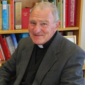  Bishop Pat Power